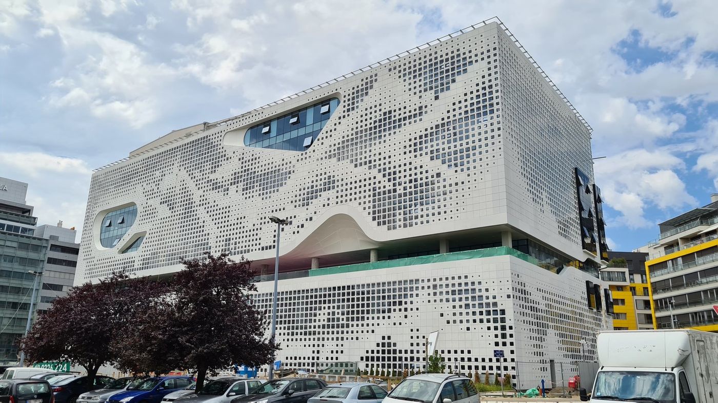 Kineski kulturni centar