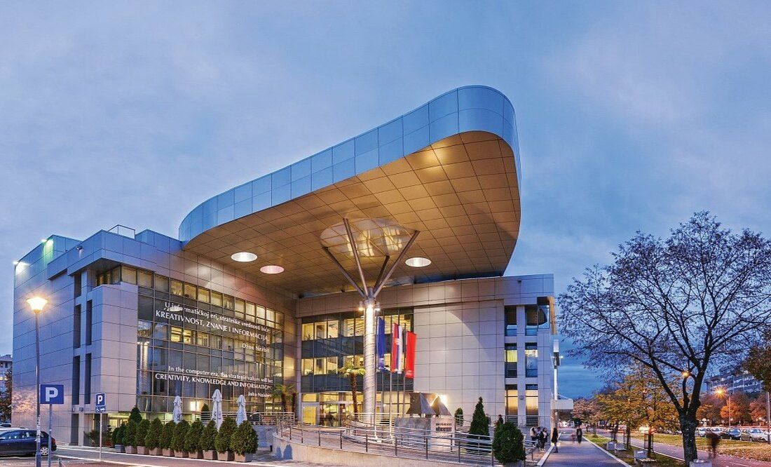 Megatrend Univerzitet, Beograd