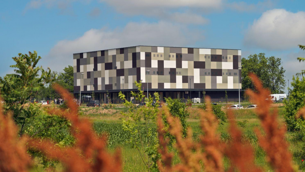 RGZ Arhiv, Zemun